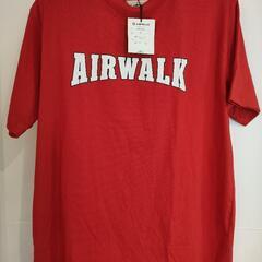 【新品未使用】AIR WARK Tシャツ メンズ2L
