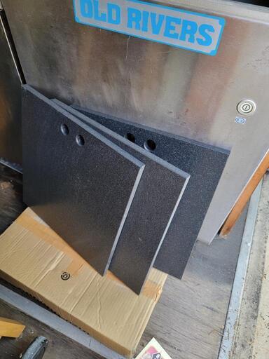 業務用真空包装機 完動品 古川製作所 FVC-HⅡ 引取限定