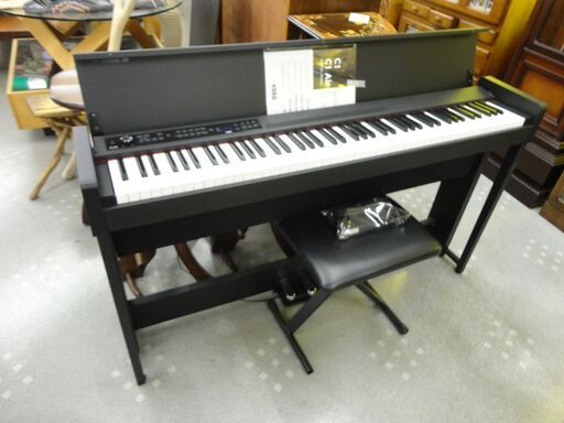 KORG　コルグ　電子ピアノ　C1Air　2017年製　【モノ市場半田店131】