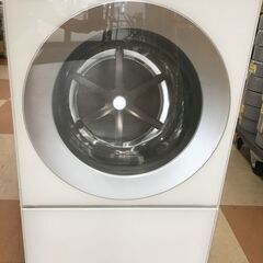 【🔥ドラム式洗濯乾燥機🔥】ﾊﾟﾅｿﾆｯｸ 7kgドラム式洗濯乾燥...