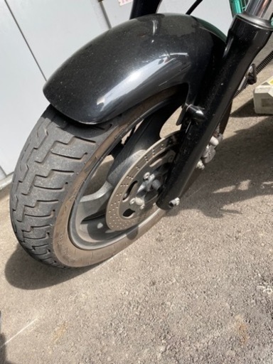 KB-DAGGER 調整済み ロック TAIJI 馬場育三 ミディアム ダガー PJ