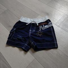 babyGAP 水着 男の子 70cm