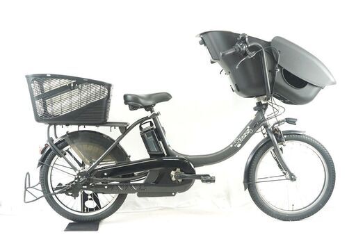 YAMAHA 「ヤマハ」 PAS KISS mini un 2020年モデル 電動アシスト自転車