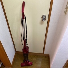 連絡歓迎‼️ ニトリ　掃除機　