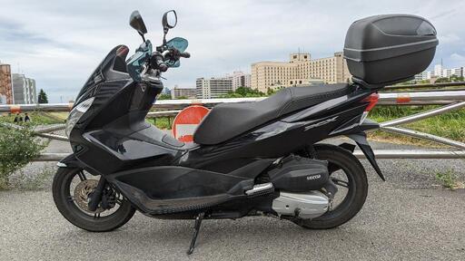 【決まりました】PCX 125cc