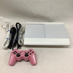 SONY PlayStation3 CECH-4000B【トレフ...