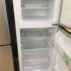 東芝 冷蔵庫 GR-H38S(NP) 375L 2015年製 家電 My085
