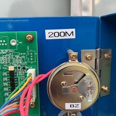 その他 【引取歓迎】IHI貫流ボイラ 蒸気ボイラー ボイラー K-200M型 