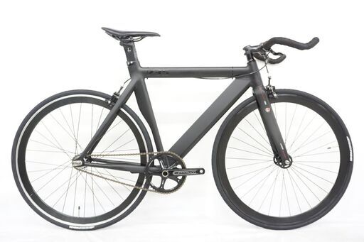 LEADER 「リーダー」 735TR 2017年モデル ピストバイク シングルスピード ITMZN1720NFY
