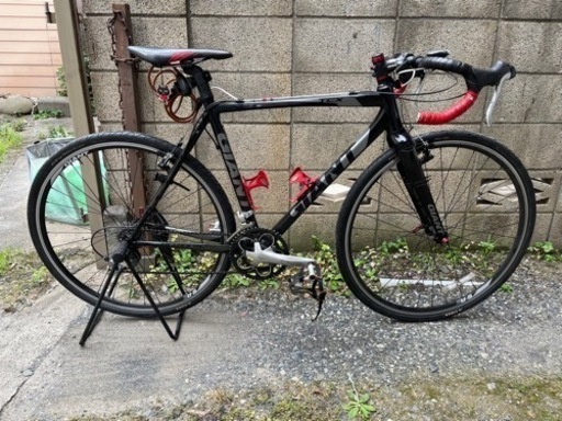 【※受け渡し者決定】GIANT TCX 3 シクロクロス
