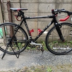 受け渡し者決定】GIANT TCX 3 シクロクロス
