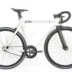 LEADER 「リーダー」 735TR 2016年モデル ピストバイク シングル