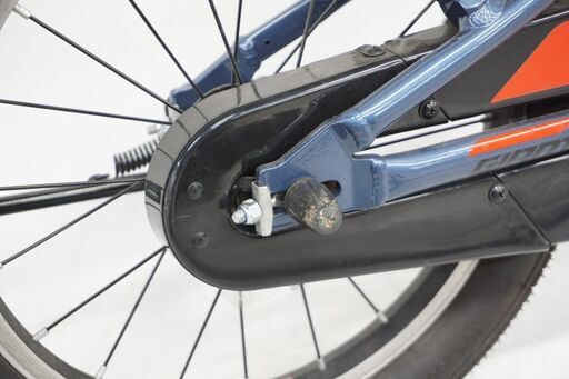 GIANT 「ジャイアント」 ANIMATOR 16 2023年モデル キッズバイク 子供