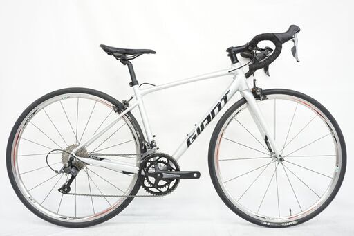 GIANT 「ジャイアント」 CONTEND 2 2020年モデル ロードバイク ITNC17C0CUPW