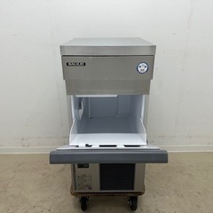 2020年フクシマガリレイ業務用製氷機FIC-A25KT2