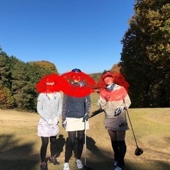 ✨✨♥♡【女性】8/14㈪（埼玉県）PGM武蔵ゴルフフクラブでラ...