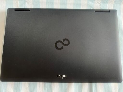 最終処分価格　FUJITSU　LifeBook　中古　美品　SSDで動作早いです　全国配送
