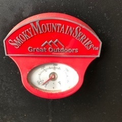 値下げ！スモークするやつ！