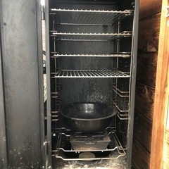 値下げ！スモークするやつ！