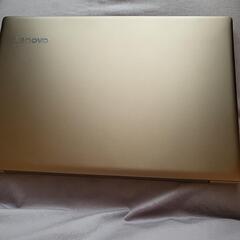 【6/24まで掲載】lenovo ideapad320s ノート...