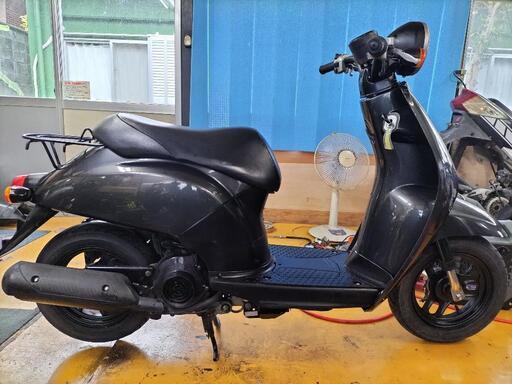 AF61 トゥデイ❗