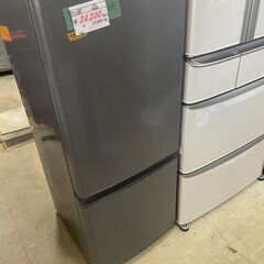 リサイクルショップどりーむ荒田店　No7557 冷蔵庫　２ドア　...