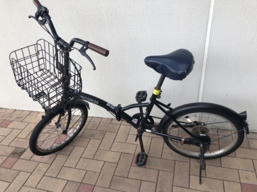 名車！ 12インチ折りたたみ ブリヂストン トランジットコンパクト ブラック 名車！ 12インチ折りたたみ ブリヂストン トランジットコンパクト ブラック