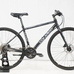 COLNAGO 「コルナゴ」 PORTA 2022年モデル クロ...