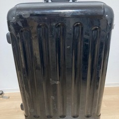 スーツケース大型