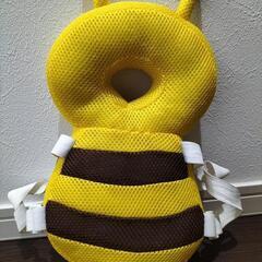 転倒保護クッション 🐝