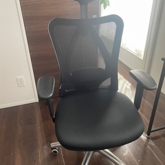 SIHOO 人間工学椅子 オフィスチェア　テレワーク最適
