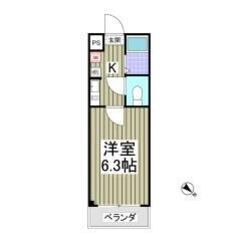 🌻入居費用5万円🌻】✨審査No.1✨ 🔥高崎線「熊谷」駅 …