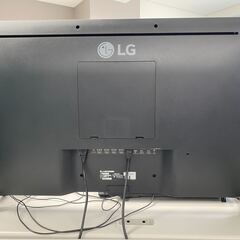 LG モニター ディスプレイ 43UD79T-B