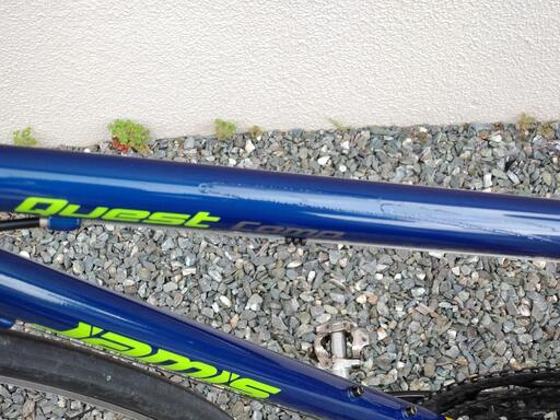 最終値下げ】ジェイミス クエスト コンプ (Jamis Quest Comp 2017)