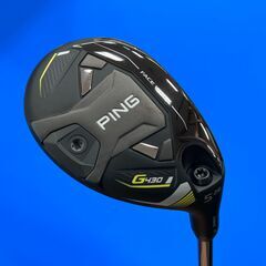 PiNG (ピン)  G430 HYBRID #5( 26°) ユーティリティ / フレックス【S】