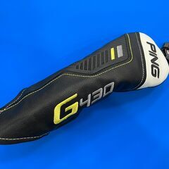 PiNG (ピン)  G430 HYBRID #5( 26°) ユーティリティ / フレックス【S】