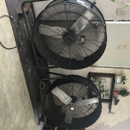 値下げしました一台16000円2台まとめてだと30000円