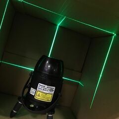 マキタ SK310GP グリーンレーザー墨出し器【市川行徳店】【店頭取引