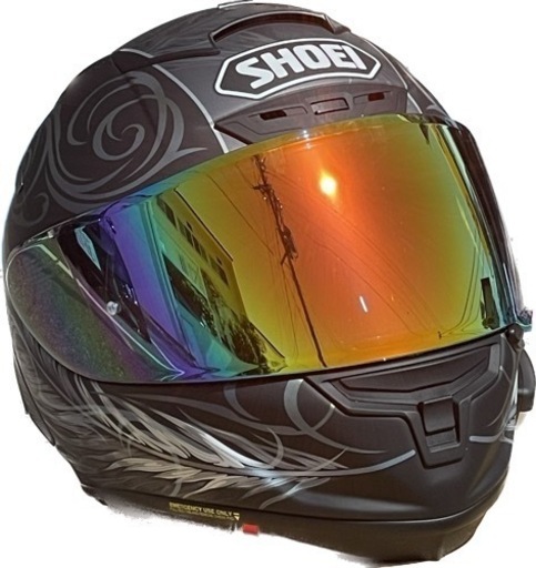 SHOEI ヘルメット