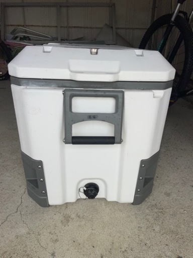 再入荷商品 COHO ヒラマサ マグロ 156L 大容量 クーラーボックス コーホー その他