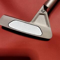 テーラーメイド　トラス　極美品