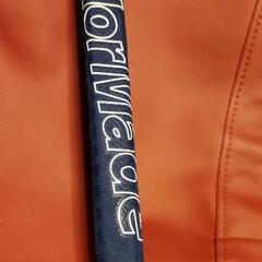 テーラーメイド　トラス　極美品