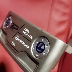 テーラーメイド　トラス　極美品