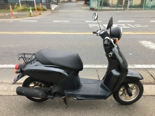 ありがとうございました^_^ HONDA トゥデイ AF61 軽整備済み 新品部品