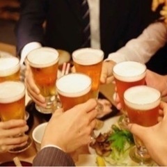 7月7日（金）七夕🎋名駅付近飲み会🍺19:30〜❣️