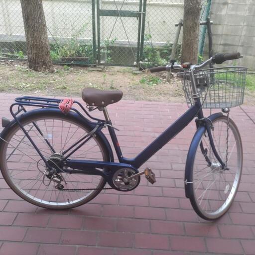 自転車