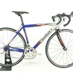 WILIER 「ウィリエール」 ESCAPE 2008年モデル ロードバイク Sサイズ