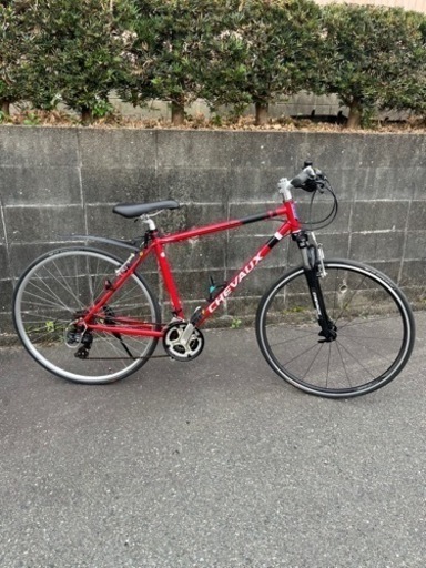 asahi自転車
