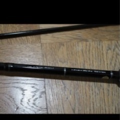 バリスティック94m