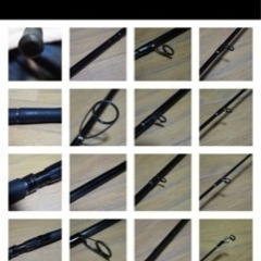 バリスティック94m